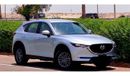 مازدا CX5 GS 2.5L 2022 2.5L GCC (1090/-MONTHLY)