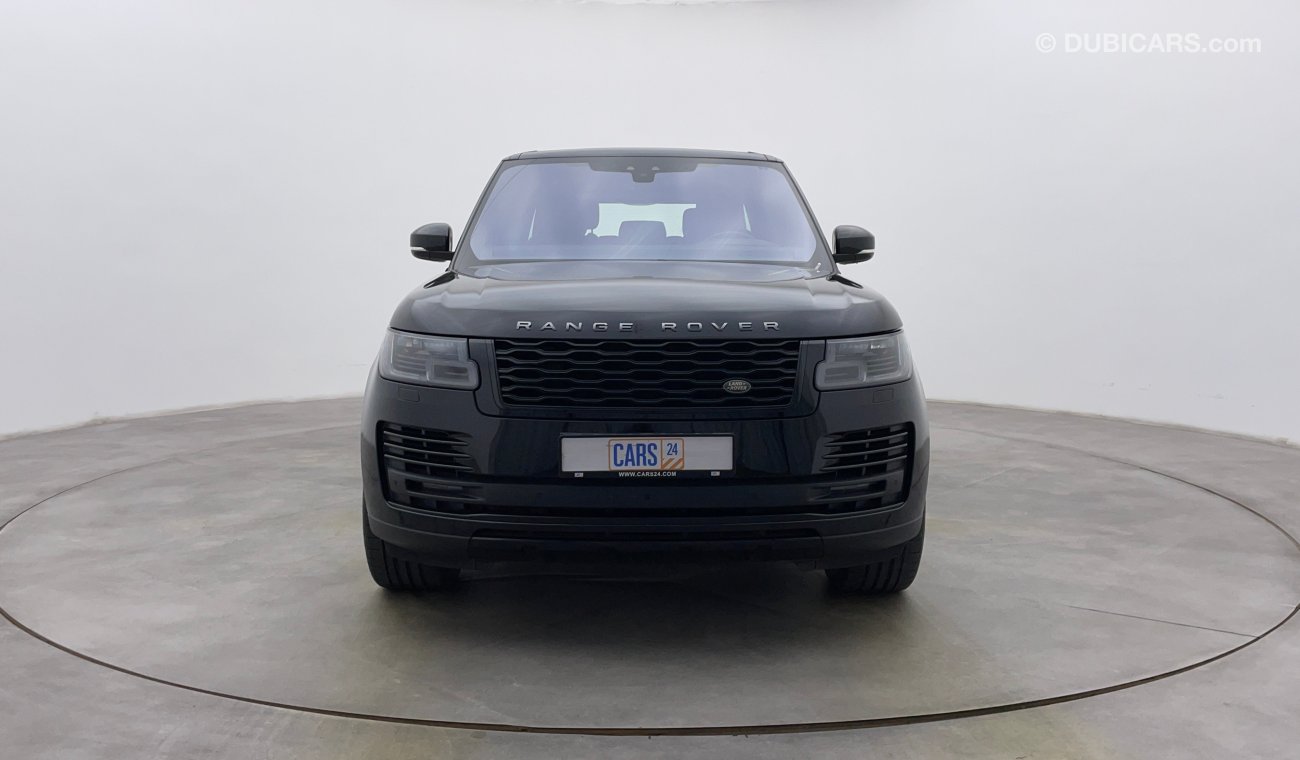 Land Rover Range Rover HSE VOUGE 3000