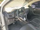 JAC S3 STD