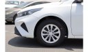 كيا سيراتو Brand New Kia Cerato CER16 1.6L Petrol | White/Grey | 2023 | For Export only