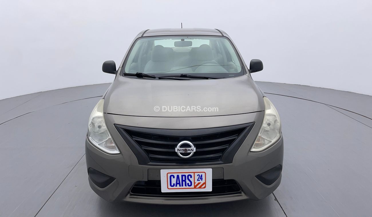 Nissan Sunny S 1.5 | Zero Down Payment | Free Home Test Drive