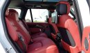 Land Rover Range Rover Autobiography P525 Black Pack 2020 (Export).  Local Registration + 10%