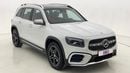 Mercedes-Benz GLB 250 PREMIUM PLUS AMG 2 | Zero Down Payment | Home Test Drive