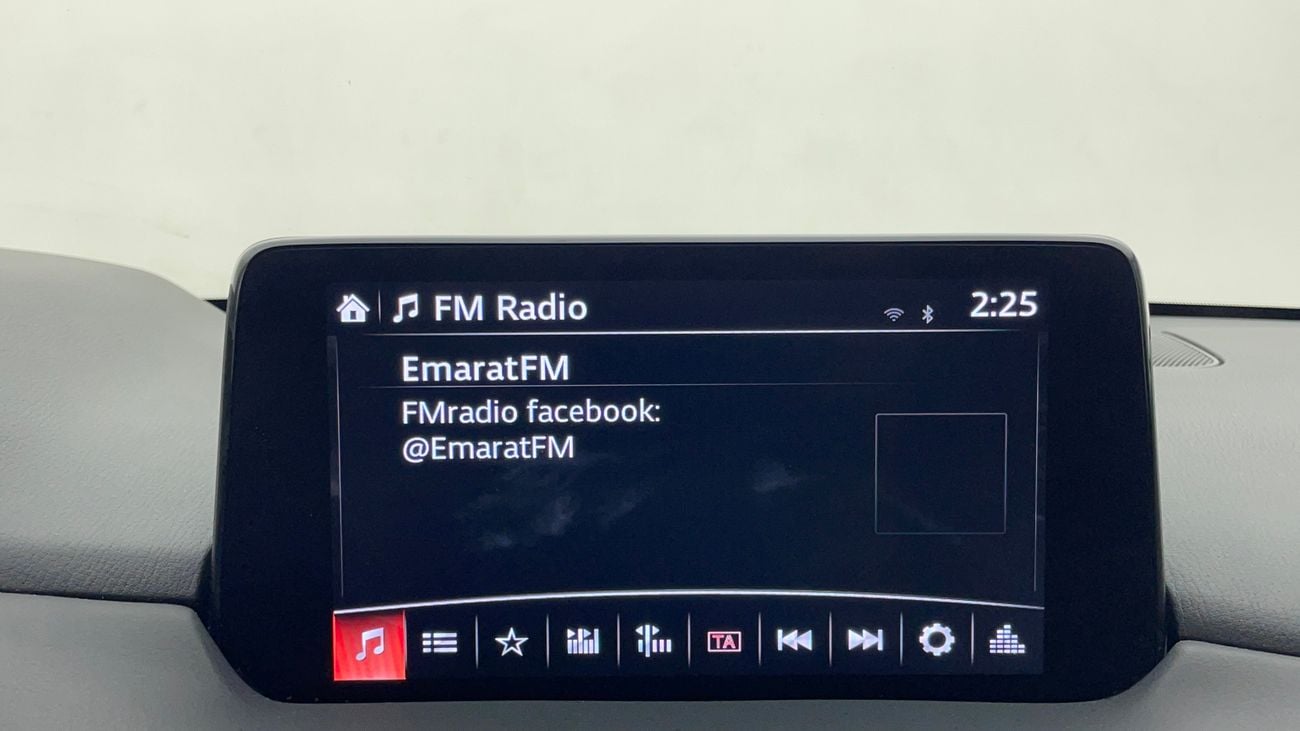 Mazda CX5 GL 2.5L 2024 GL | AED 1074/Month | 0 DP | 30 Day Return | Warranty | Service History