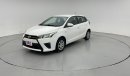 Toyota Yaris SE 1.3 | Zero Down Payment | Free Home Test Drive