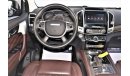 هافال H9 AED 2252 PM | 2.0L SUPER DIGNITY 4WD GCC WARRANTY
