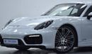 Porsche 718 Cayman EXCELLENT DEAL for our Porsche Cayman GTS ( 2016 Model ) GCC Specs