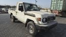 Toyota Land Cruiser Pick Up