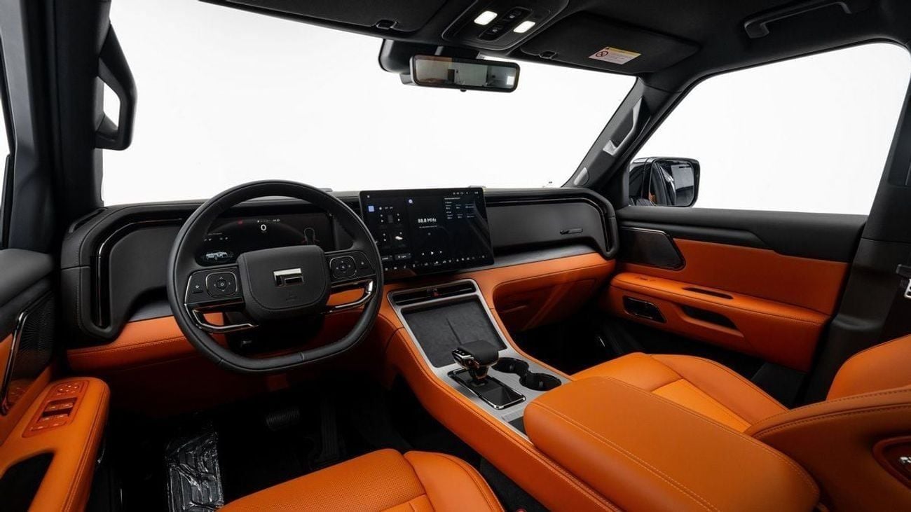 روكس 01 VIP - 2025 - Chinese Specs