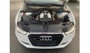Audi A6 Audi A6 S LINE_2015_GCC_Excellent_Condithion _Full opshin