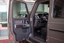 Mercedes-Benz G 63 AMG Std 4.0L