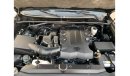 Toyota 4Runner TRD OFF ROAD FULL OPTION 2020 US IMPORTED