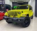 Jeep Wrangler Unlimited SPORT 3.6L A/T