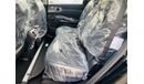 كيا سورينتو KIA SORENTO 2.5L 4WD HIGH