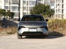 BYD Tang L 2025 DM 200KM Four-Wheel Drive Lidar Flagship Model