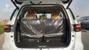 Toyota Fortuner VXR 4.0L V6 | Full option | Power & Ventilated Leather Seats | 360 Camera | Paddle Shifters