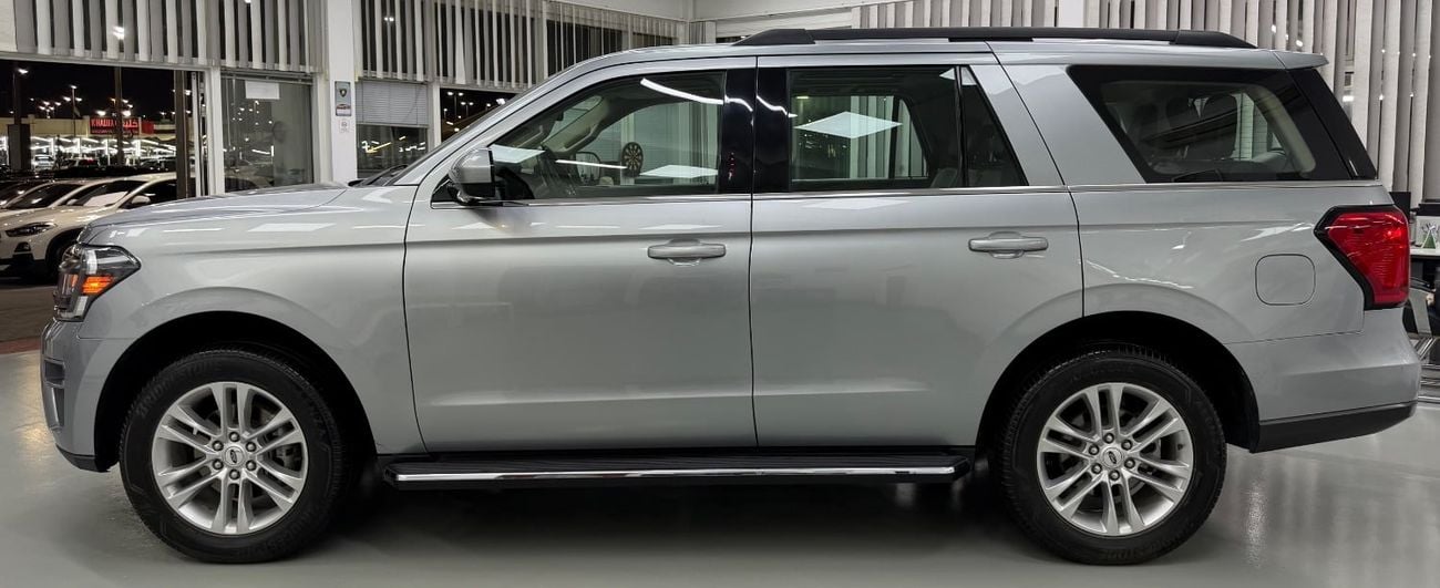 فورد إكسبيديشن XLT-EL 3.5L 4WD