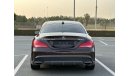 مرسيدس بنز CLA 45 AMG Std