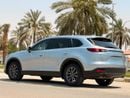 مازدا CX9 Export from Australia