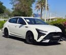 أم جي 6 Luxury 1.5L