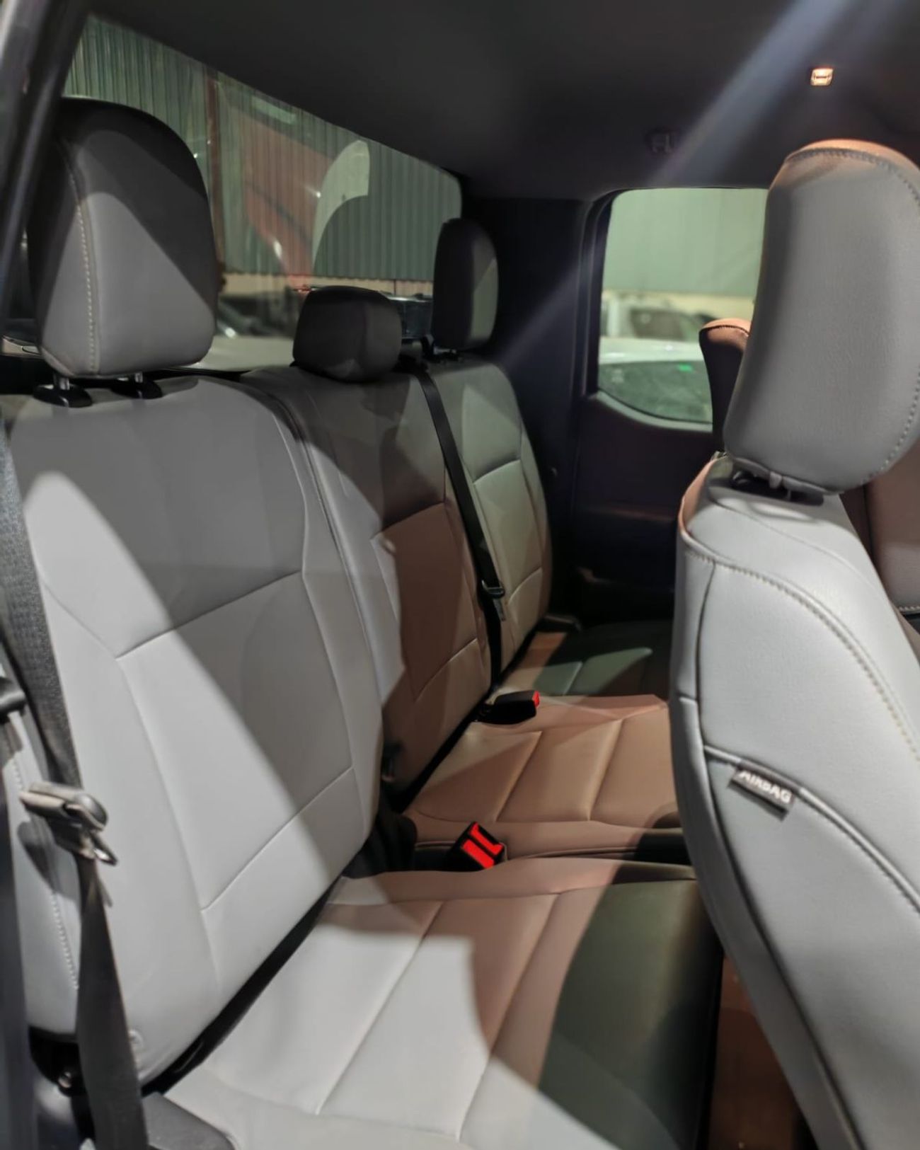 فورد F 150 XLT 3.5L (5 Seater)