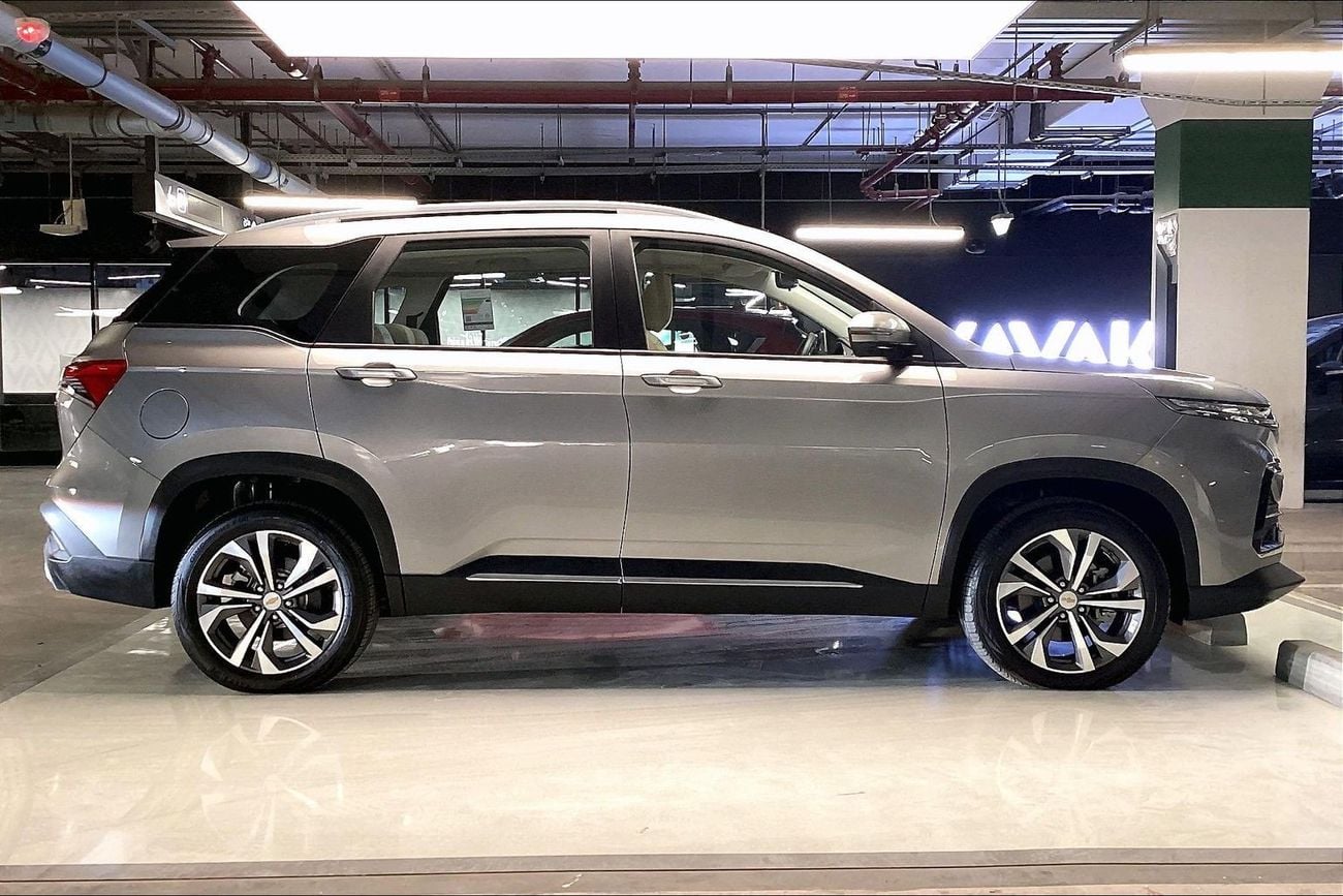 Chevrolet Captiva Premier | Carnival Sale • UP TO AED 20,000 OFF | Guaranteed Warranty | 0 Down Payment