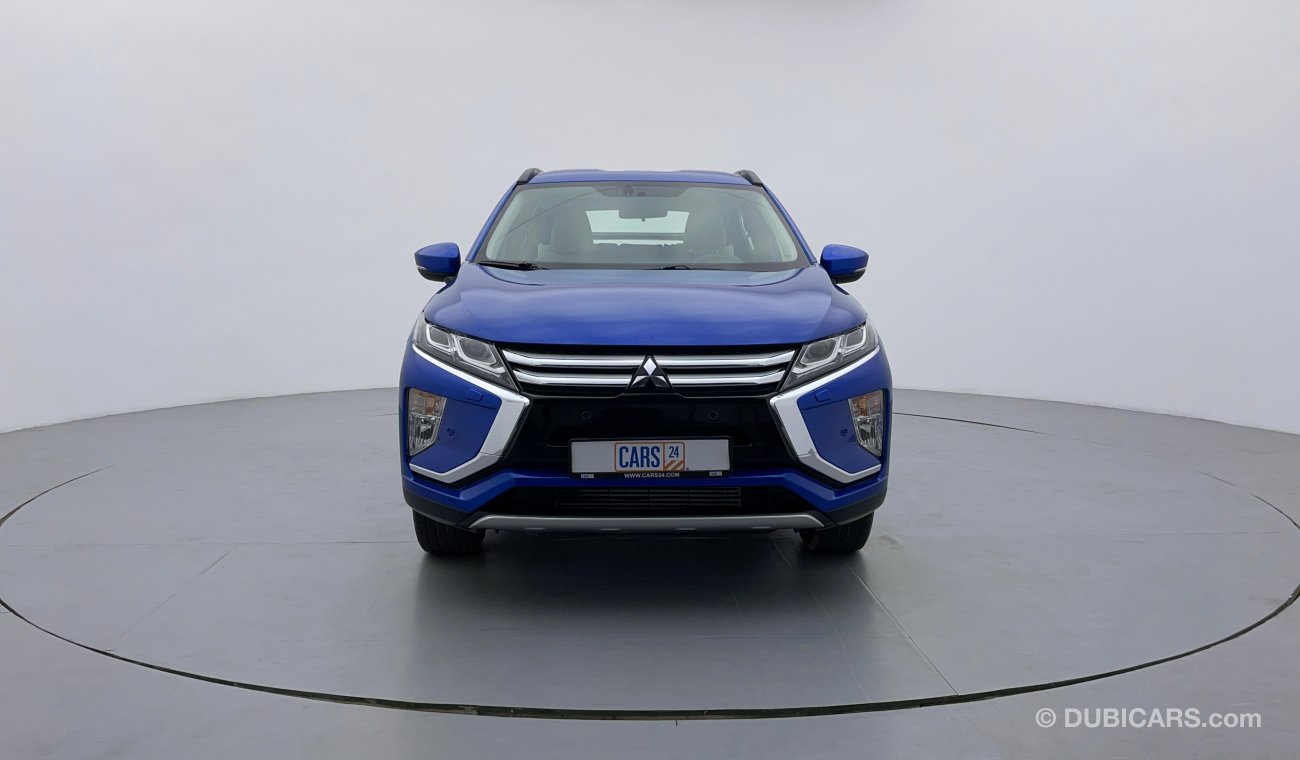 Mitsubishi Eclipse CROSS 1500