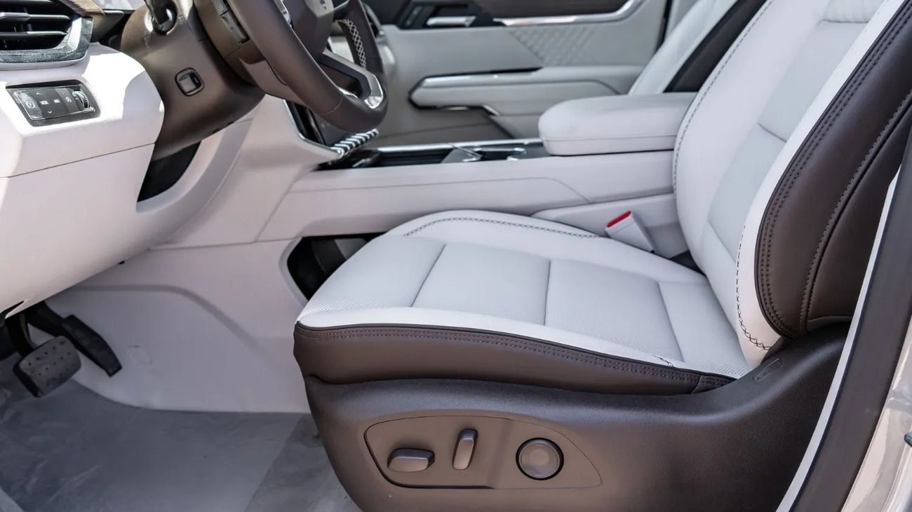 GMC Acadia 2024 | GMC ACADIA DENALI AWD