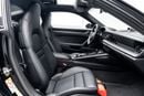 Porsche 911 CARRERA BUY NOW, PAY 2027 | THE BLACKLINE STANDARD | January 2027, Porsche Warranty, GCC