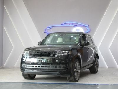 لاند روفر رينج روفر VOGUE SE