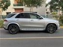 Mercedes-Benz GLE 450 2022 Mercedes Benz GLE450 4Matic - 3.0L V6 - Intercooled Turbo - Auto Doors - 360* CAM - HUD - 9,000