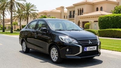 ميتسوبيشي اتراج GLX HIGHLINE كارس24 هي سوق ضخم للسيارات المستعملة موثوق ومضمون ٪كارس24 هي سوق ضخم للسيارات المستعملة موثوق ومضمون