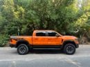 Dodge Ram Van 2022 Dodge RAM TRX | ORANGE | 77,000 KM | FULL OPTION | 702 HP V8 | Excellent Condition