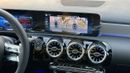 مرسيدس بنز A 200 AMG  2026 GCC DEALER WARRANTY AMG Package