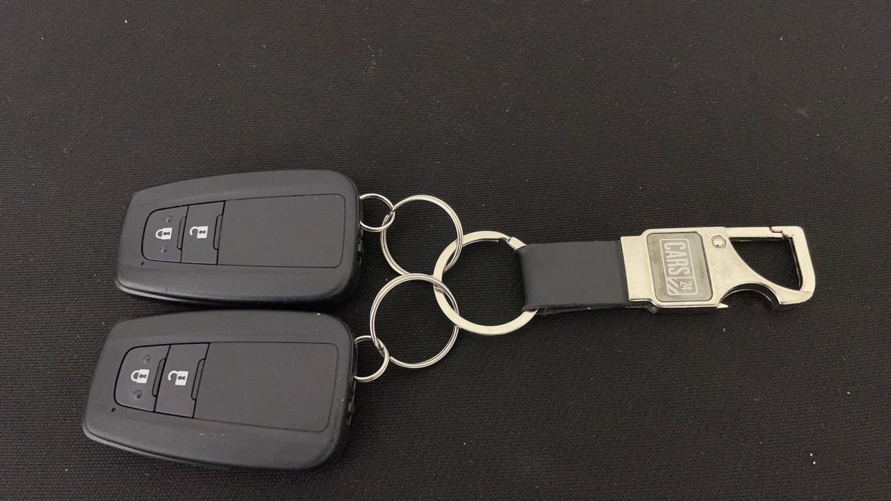 Toyota CHR GX 1.8 | Zero Down Payment | Home Test Drive