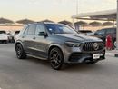 مرسيدس بنز GLE 53 AMG Full Option