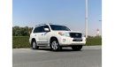 Toyota Land Cruiser GXR GXR Land Cruiser Gcc original pint in good condition