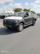 تويوتا هيلوكس Toyota Hilux adventure  4.0 L Automatic