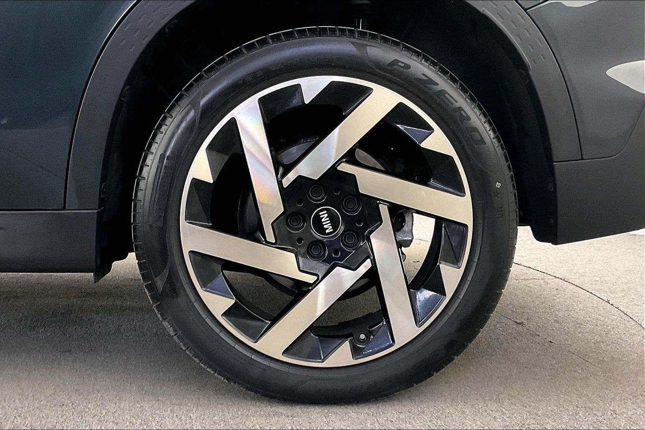 Mini Countryman Cooper S ALL4 | Guaranteed Warranty | 0 Down Payment