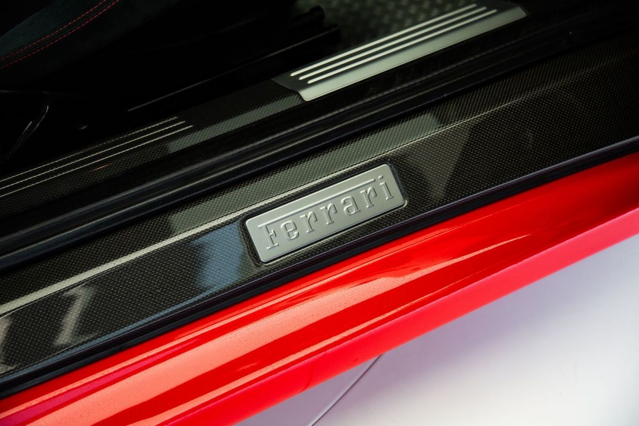 Ferrari F430 Ferrari 430 Scuderia