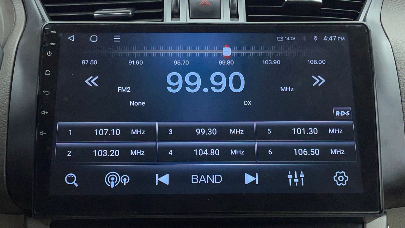 Nissan Sentra S 1.6 | Zero Down Payment | Free Home Test Drive