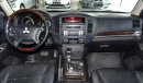 Mitsubishi Pajero GLS V6  3.5L