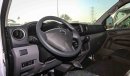 Nissan NV350 Car For export only