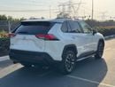 Toyota RAV4 2019 LE 4x4 LEATHER SEATS US SPEC