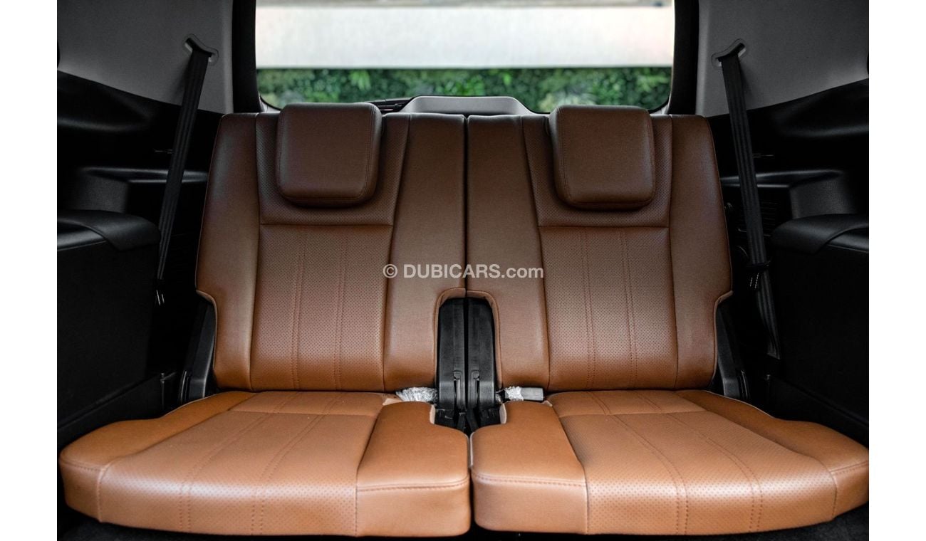 Changan CS95 Royal | 1,860 P.M  | 0% Downpayment | Agency Warranty!