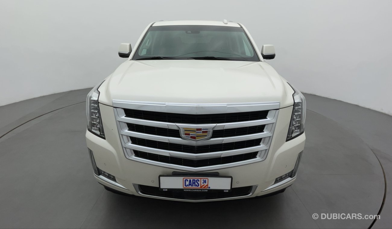 Cadillac Escalade PREMIUM 6.2 | Under Warranty | Inspected on 150+ parameters