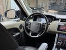 لاند روفر رينج روفر سبورت HSE S 3.0L