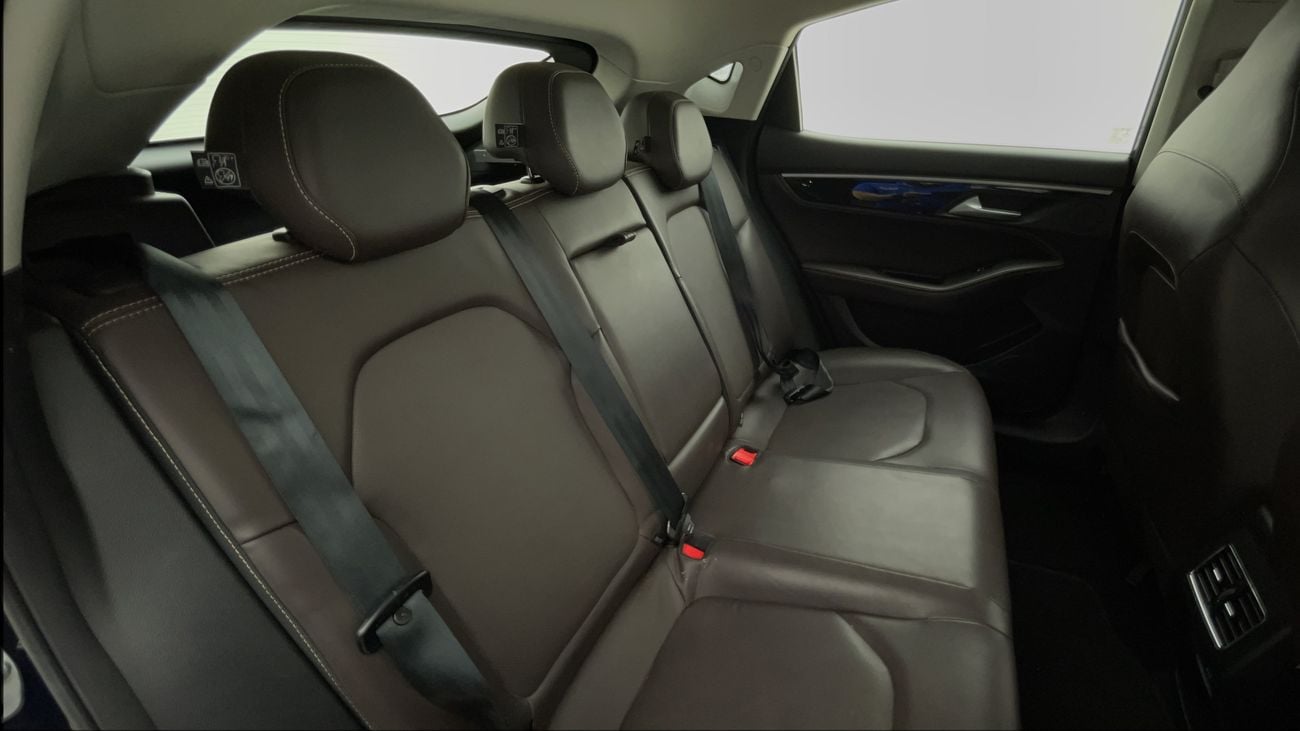 JAC J7 2023 INTELLIGENT | AED 466/Month | 0 DP | 30 Day Return | Warranty | Service History