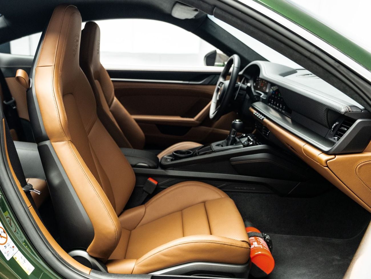 Porsche 911 2026 Porsche 911 GT3