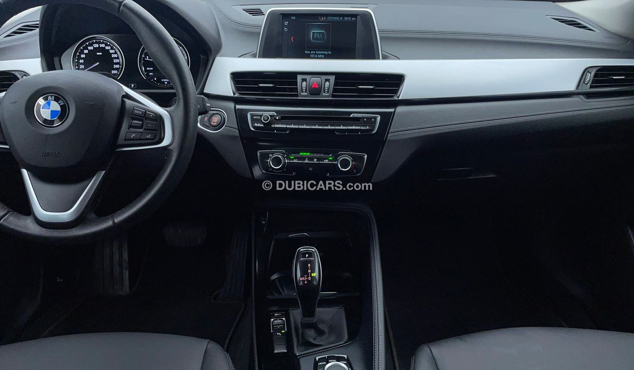 BMW X2 SDRIVE 20I 2 | Under Warranty | Inspected on 150+ parameters